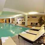 Alte Post Hotel 4*
