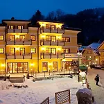 Hotel Alte Post 4*
