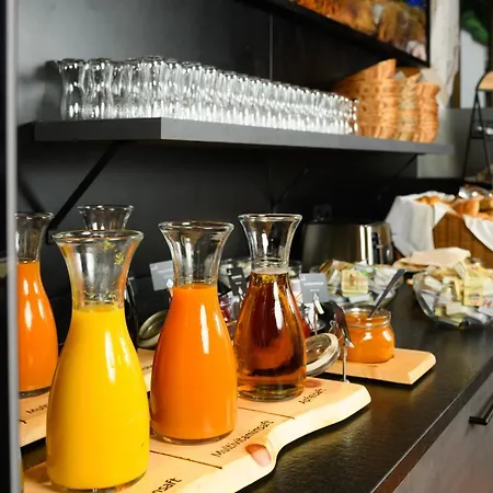 Hotel Alte Post Grossarl