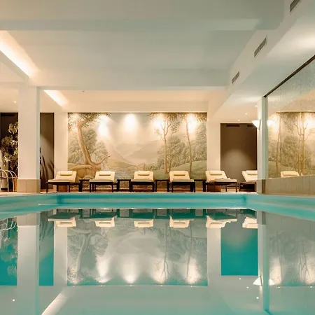 Alte Post Hotel 4*