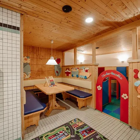 Alte Post 4* Grossarl