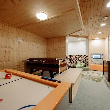 Alte Post 4* Grossarl