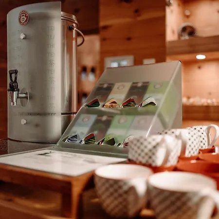 Alte Post 4* Grossarl