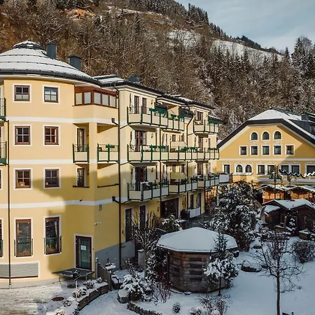 Alte Post Hotel 4*