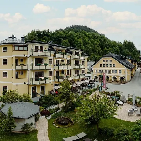Alte Post Grossarl