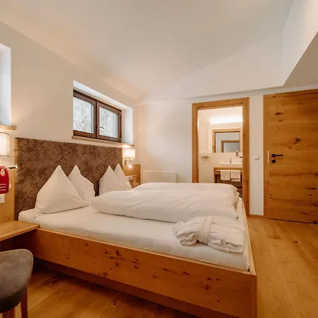 Alte Post Hotel Grossarl