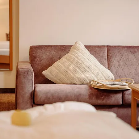 Hotel Alte Post