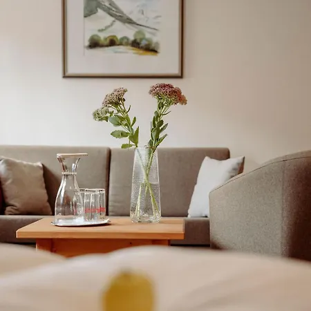 Hotel Alte Post 4*