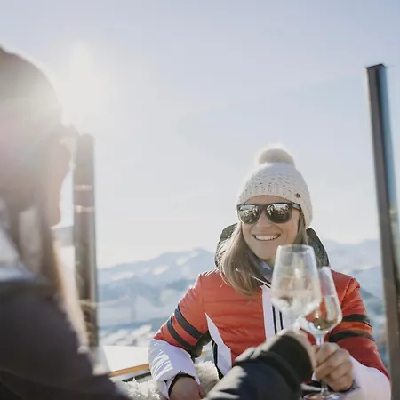 Alte Post 4* Grossarl