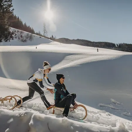 Alte Post Hotel Grossarl