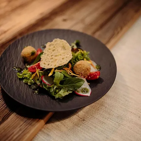 Alte Post Hotel Grossarl