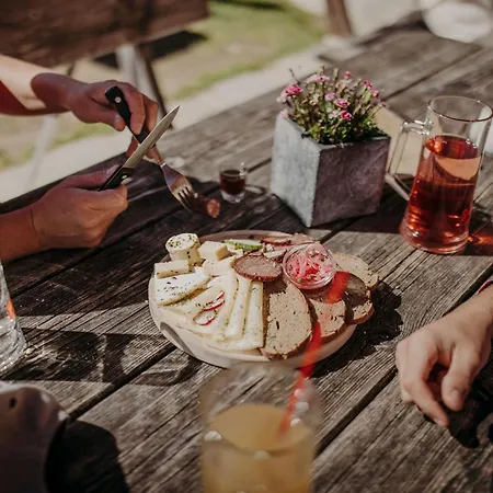 Alte Post Hotel Grossarl