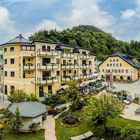 Alte Post Hotel Grossarl