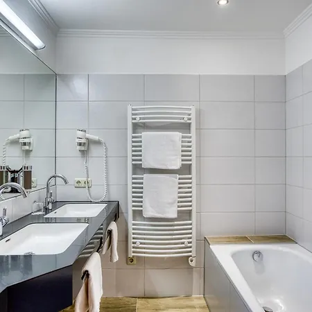 Hotel Alte Post Grossarl