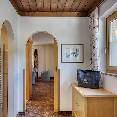 Alte Post Hotel