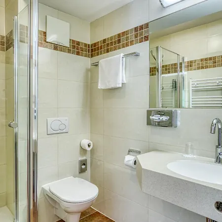 Hotel Alte Post