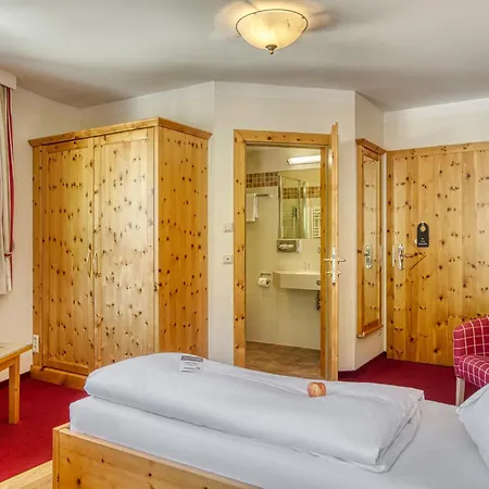 Hotel Alte Post Grossarl