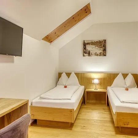 Alte Post 4* Grossarl