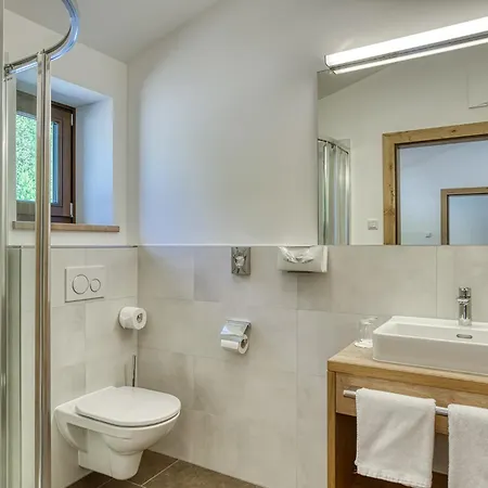 Hotel Alte Post Grossarl