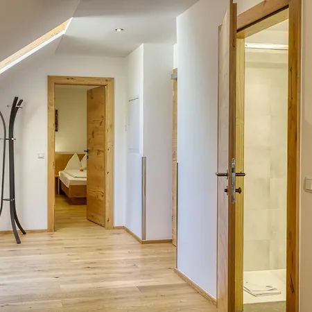 Alte Post Hotel
