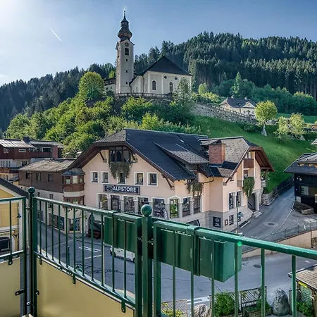 Hotel Alte Post