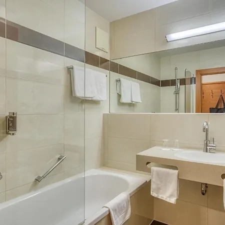 Hotel Alte Post 4*