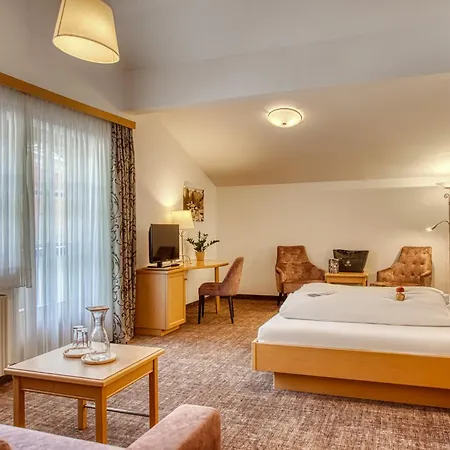 Hotel Alte Post Grossarl