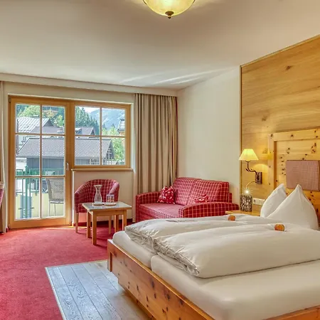 Alte Post 4* Grossarl