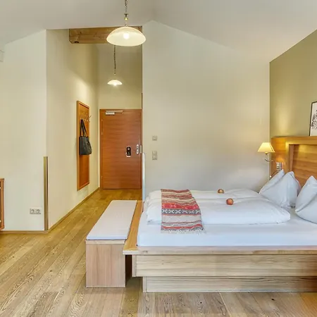 Hotel Alte Post