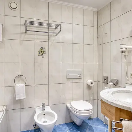 Alte Post Hotel