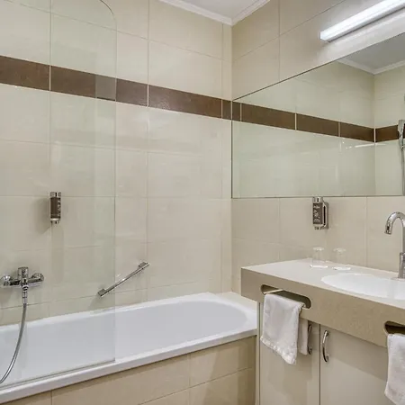 Alte Post Hotel Grossarl