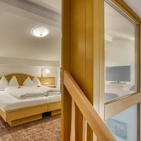 Hotel Alte Post