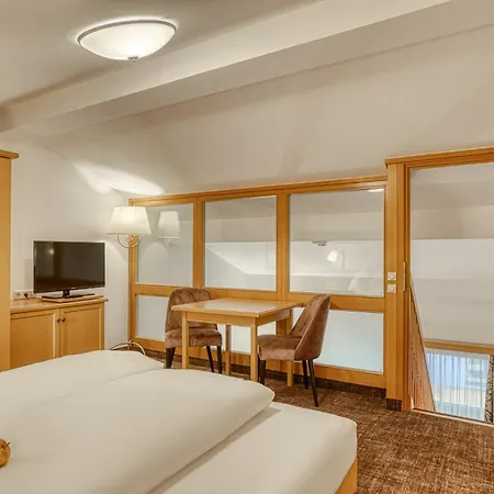 Alte Post Hotel Grossarl
