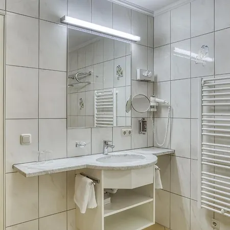 Hotel Alte Post Grossarl