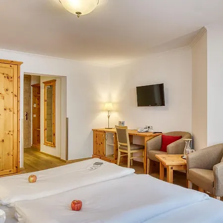 Hotel Alte Post Grossarl