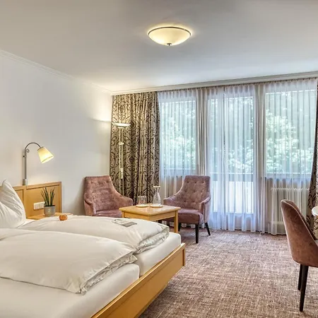 Hotel Alte Post Grossarl