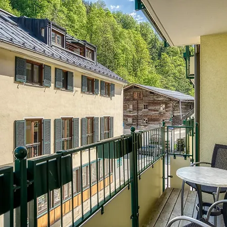 Hotel Alte Post 4*