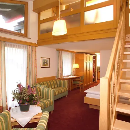 Alte Post 4* Grossarl