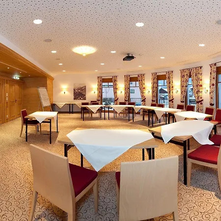 Hotel Alte Post Grossarl