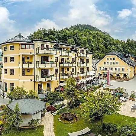 Alte Post - Grossarl