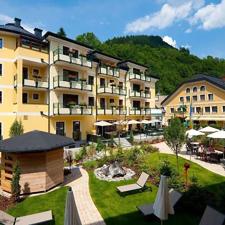 Alte Post Hotel 4*