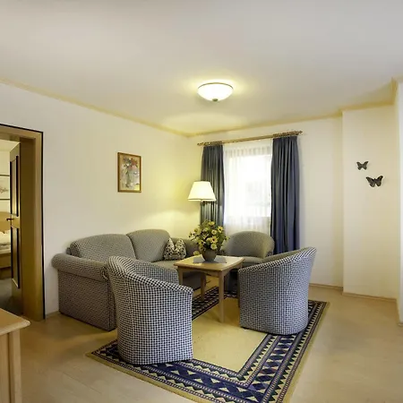 Alte Post 4* Grossarl