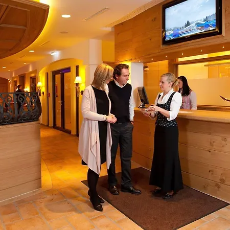 Alte Post 4* Grossarl