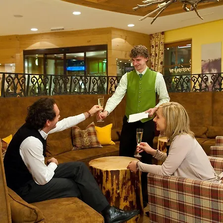 Alte Post - Hotel 4*
