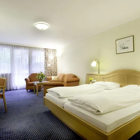 Hotel Alte Post -