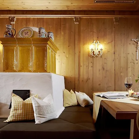 Alte Post - Hotel Grossarl