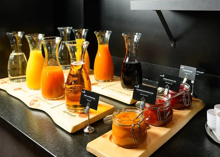 Hotel Alte Post Großarl