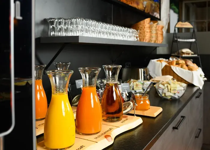 Hotel Alte Post Großarl