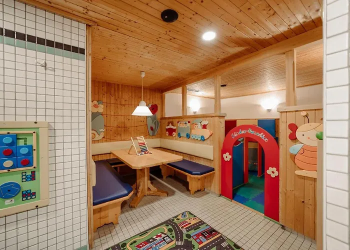 Alte Post 4* Großarl