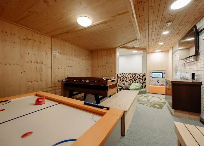 Alte Post 4* Großarl